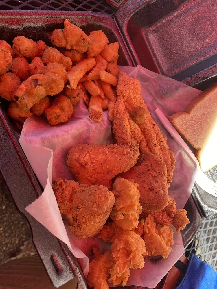 Acarajé