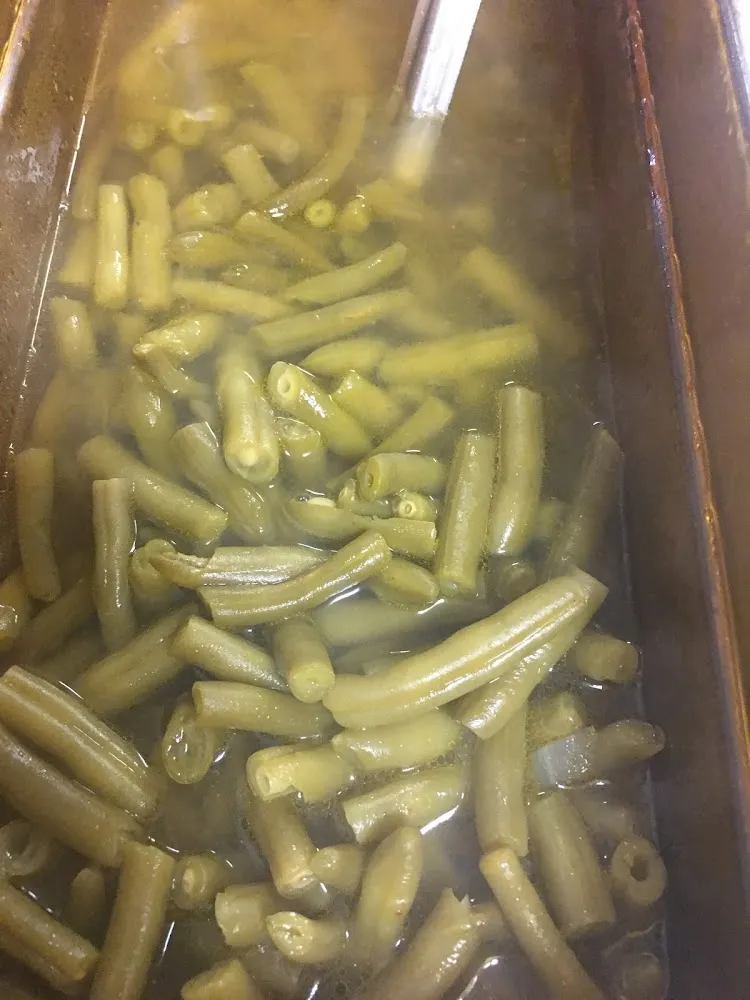 Green Beans